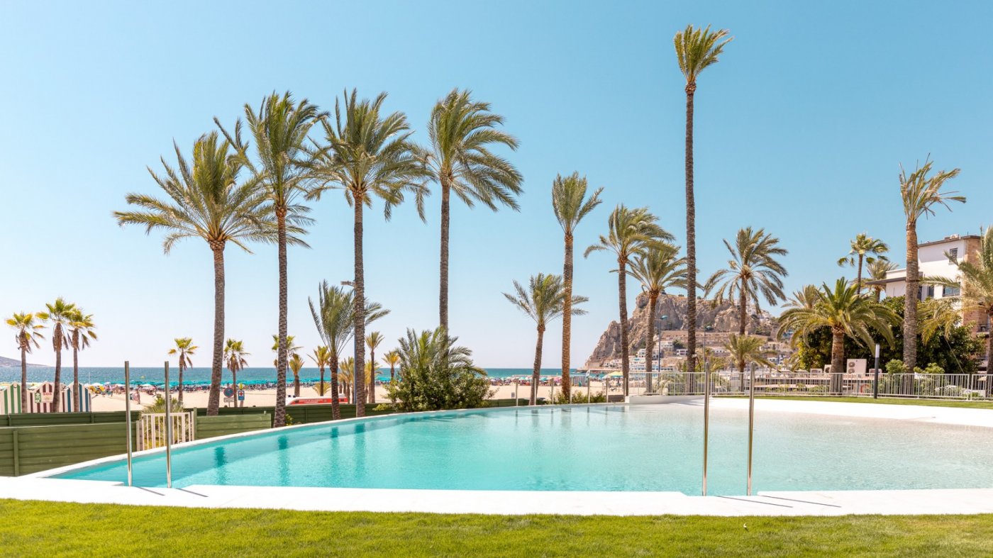  Benidorm #3