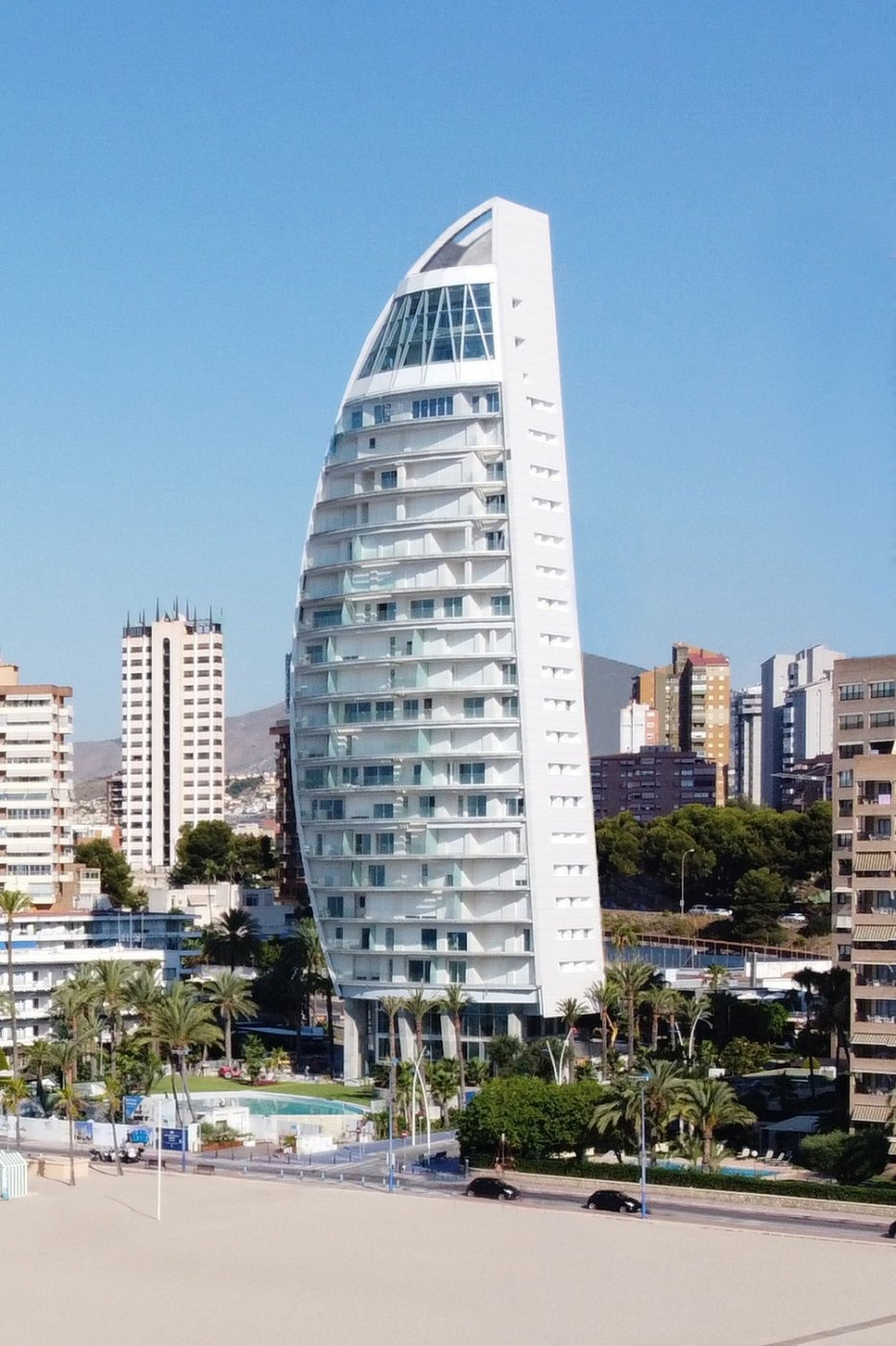  Benidorm #32