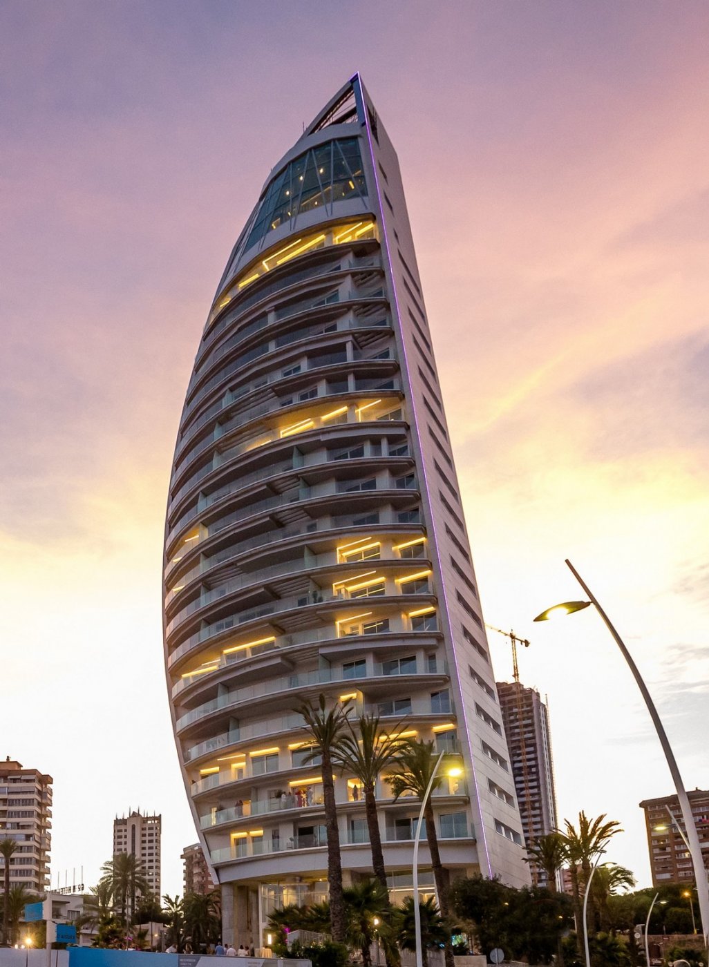  Benidorm #33