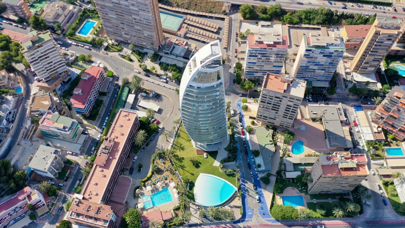  Benidorm #34