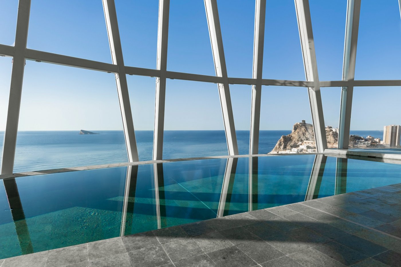  Benidorm #4