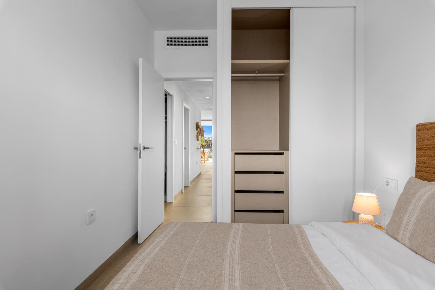 Apartament w Murcia #11