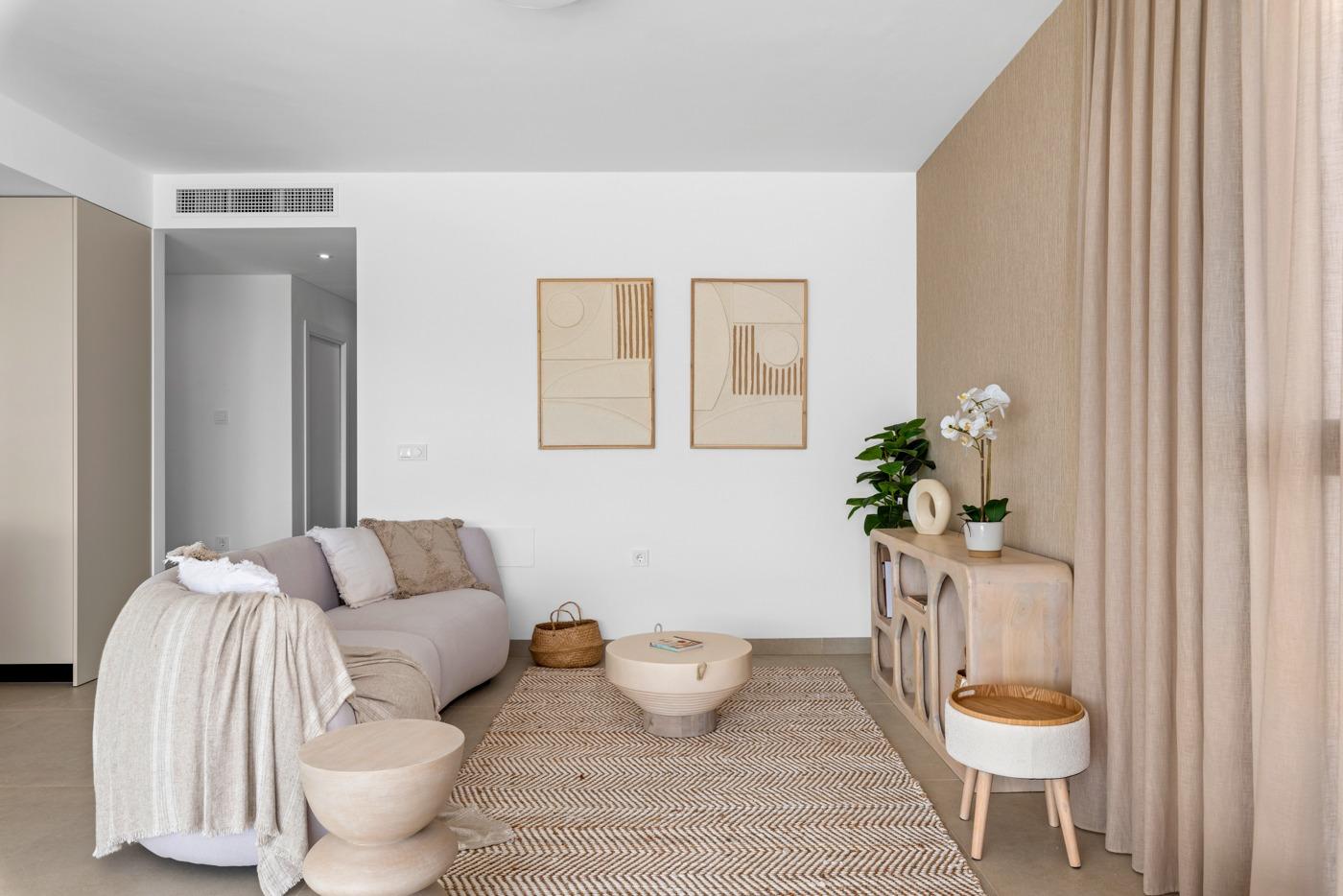 Apartament w Murcia #20