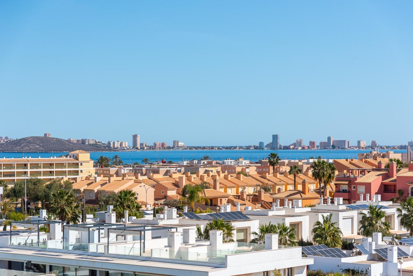 Apartament w Murcia #24