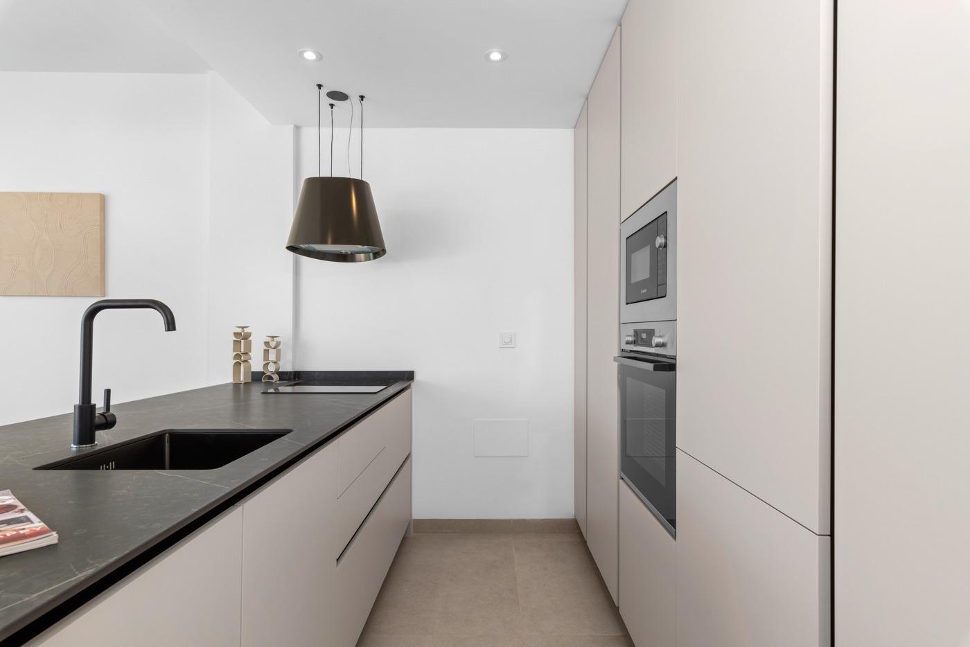 Apartament w Murcia #30