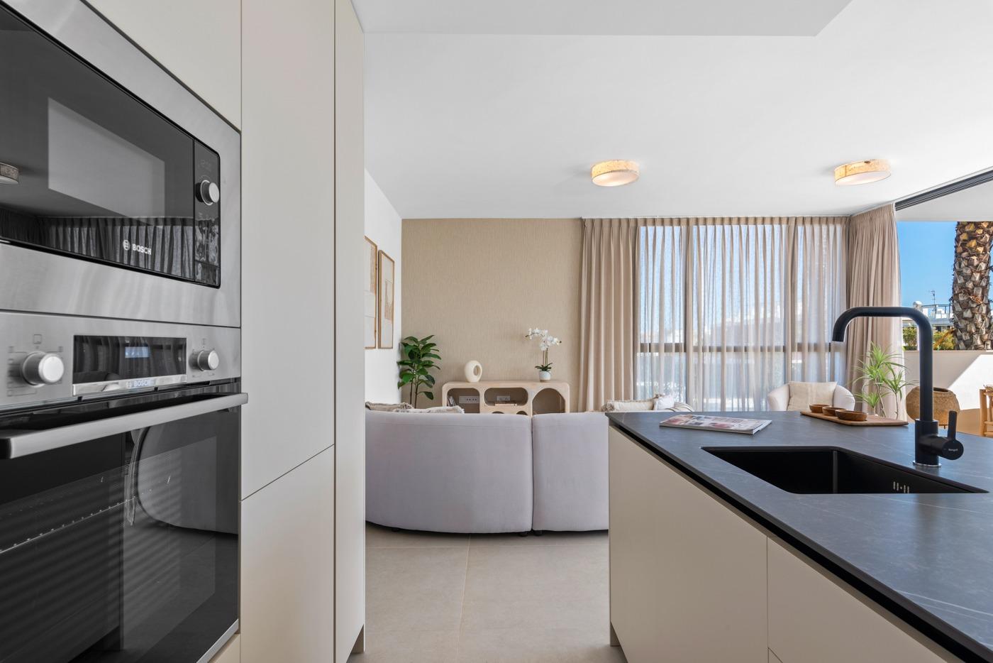 Apartament w Murcia #31