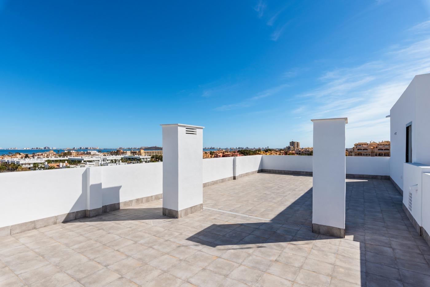 Apartament w Murcia #35