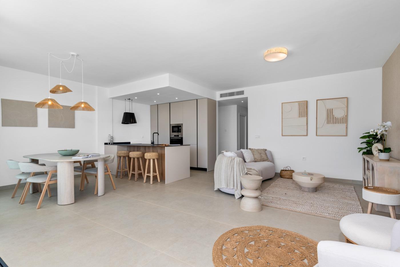 Penthouse w Murcia #35