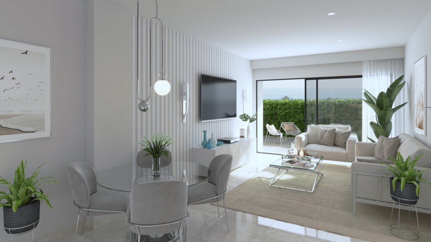 Bungalow w Murcia #3