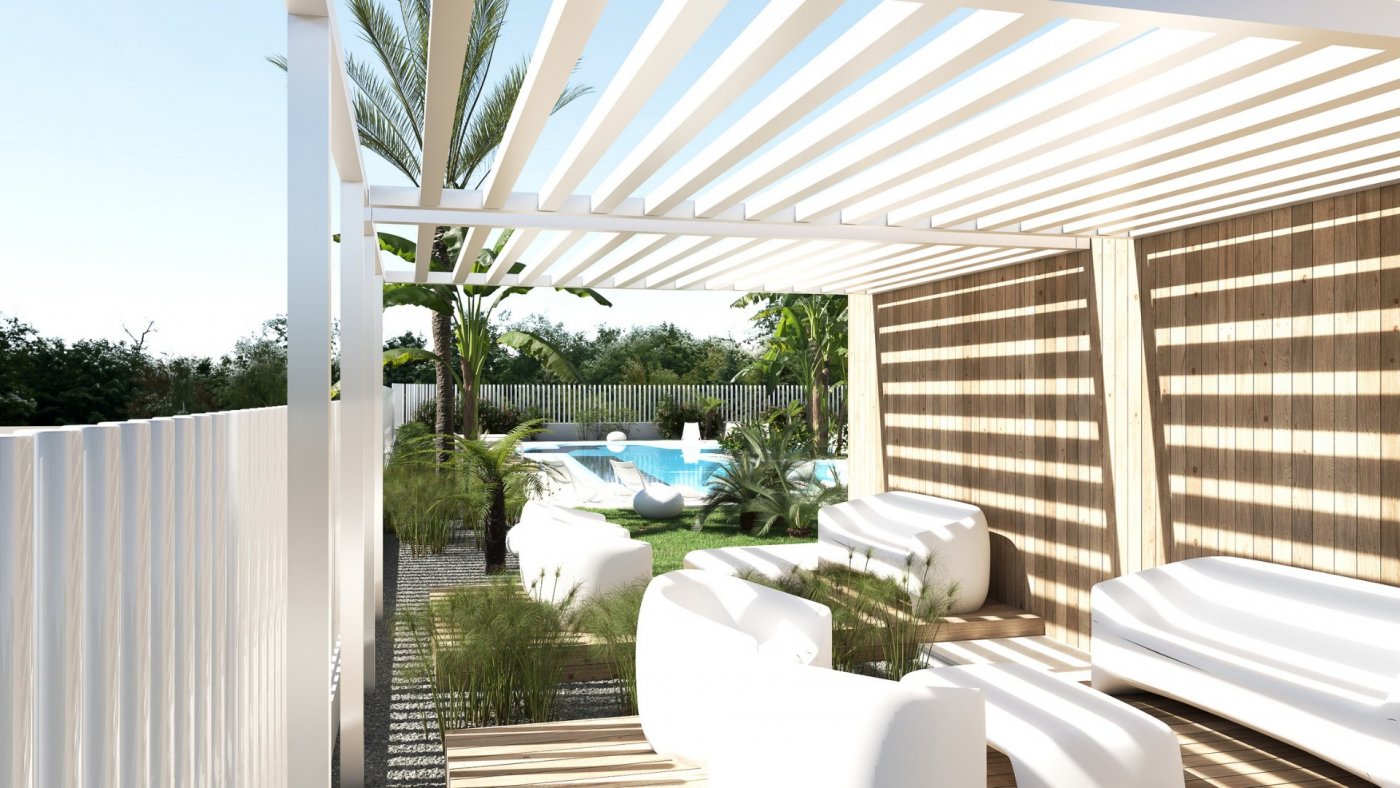 Apartament w Orihuela Costa #15