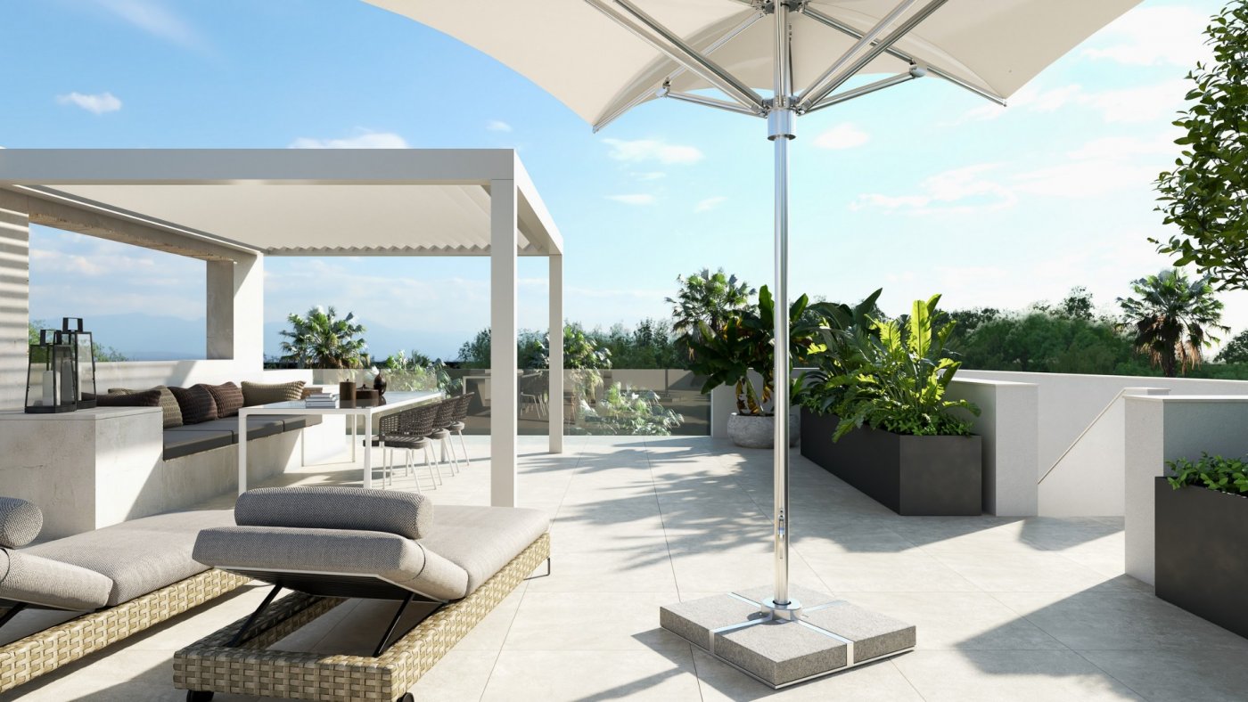 Apartament w Orihuela Costa #17