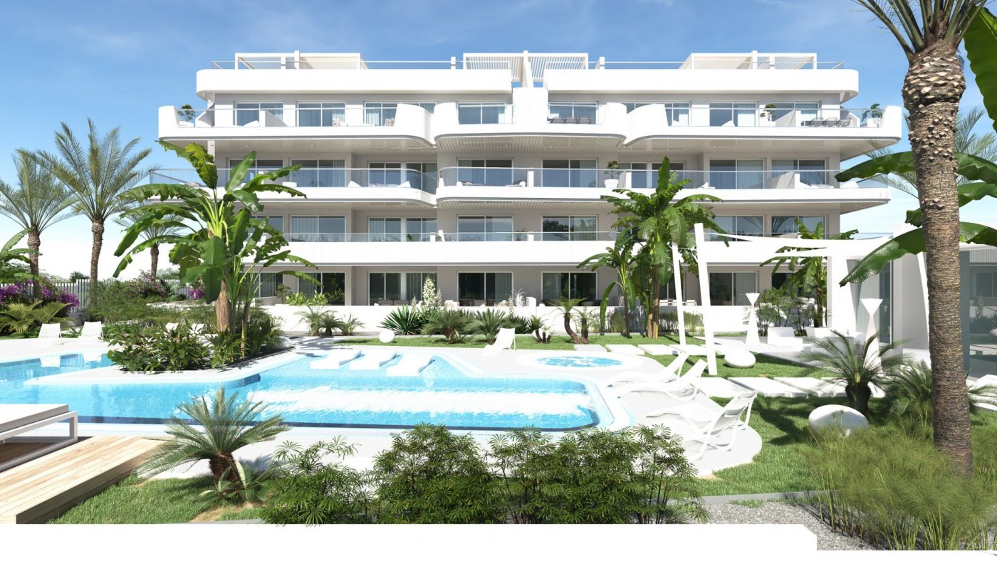 Apartament w Orihuela Costa #18