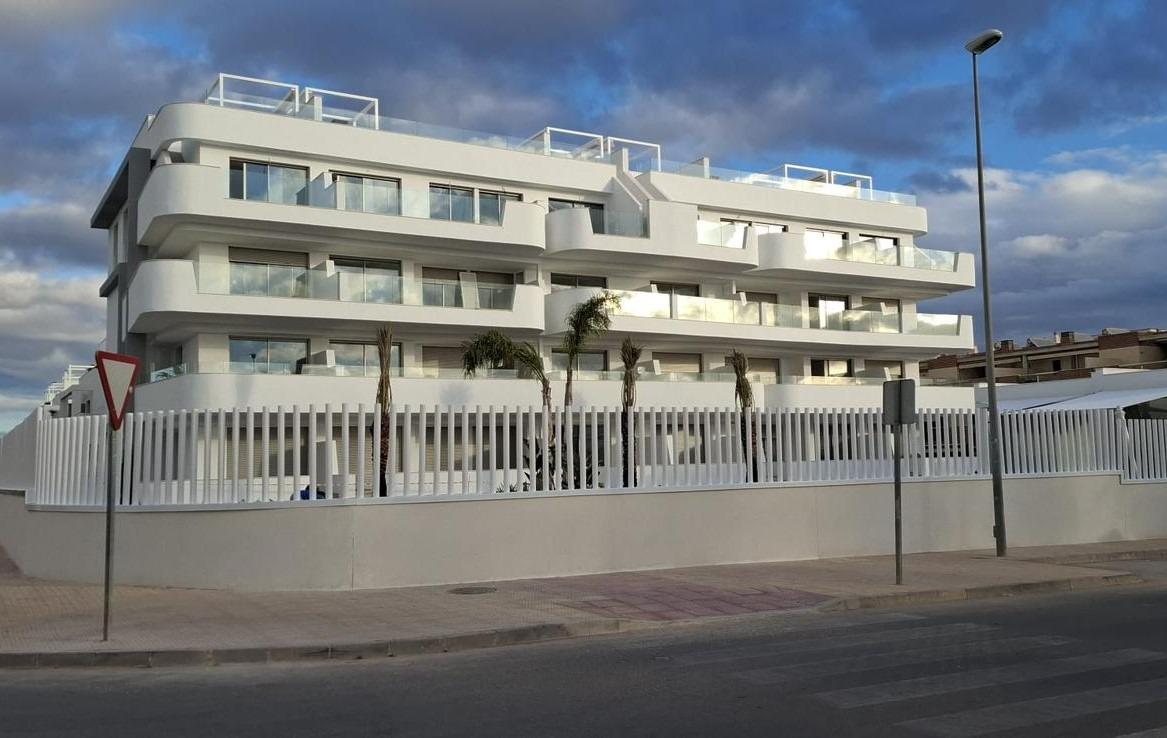 Apartament w Orihuela Costa #2