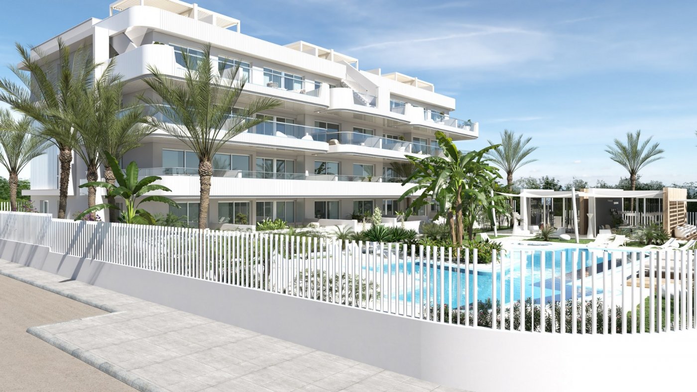 Apartament w Orihuela Costa #20