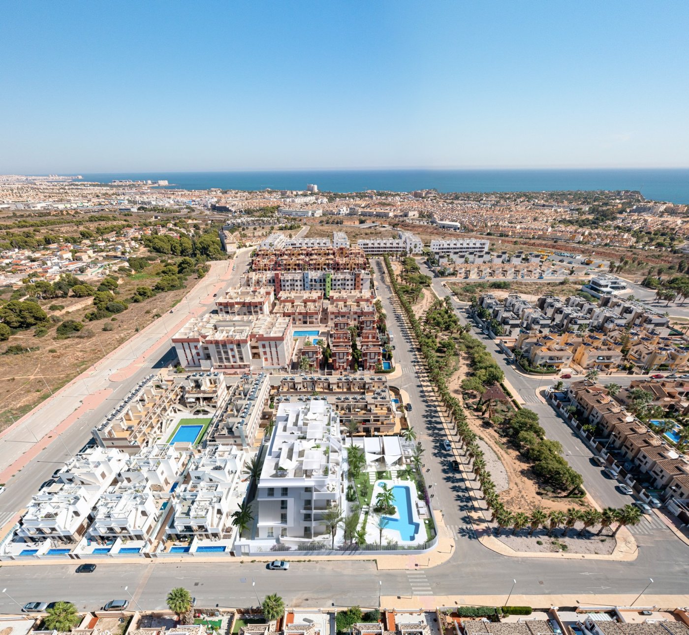 Apartament w Orihuela Costa #21