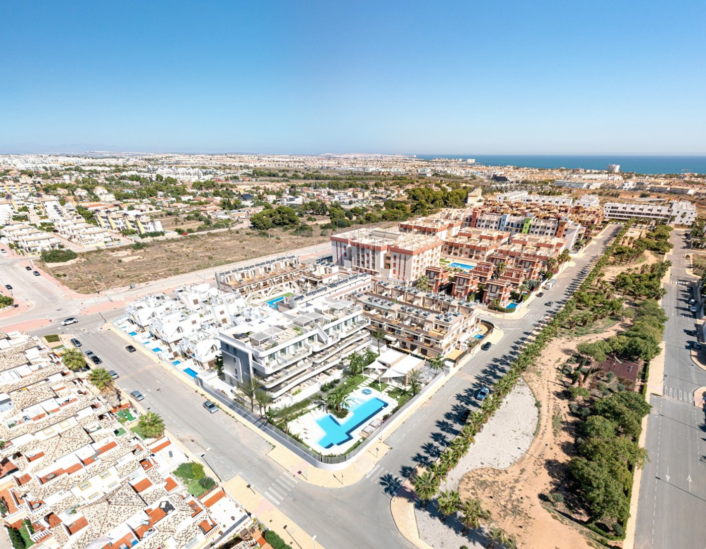Apartament w Orihuela Costa #22