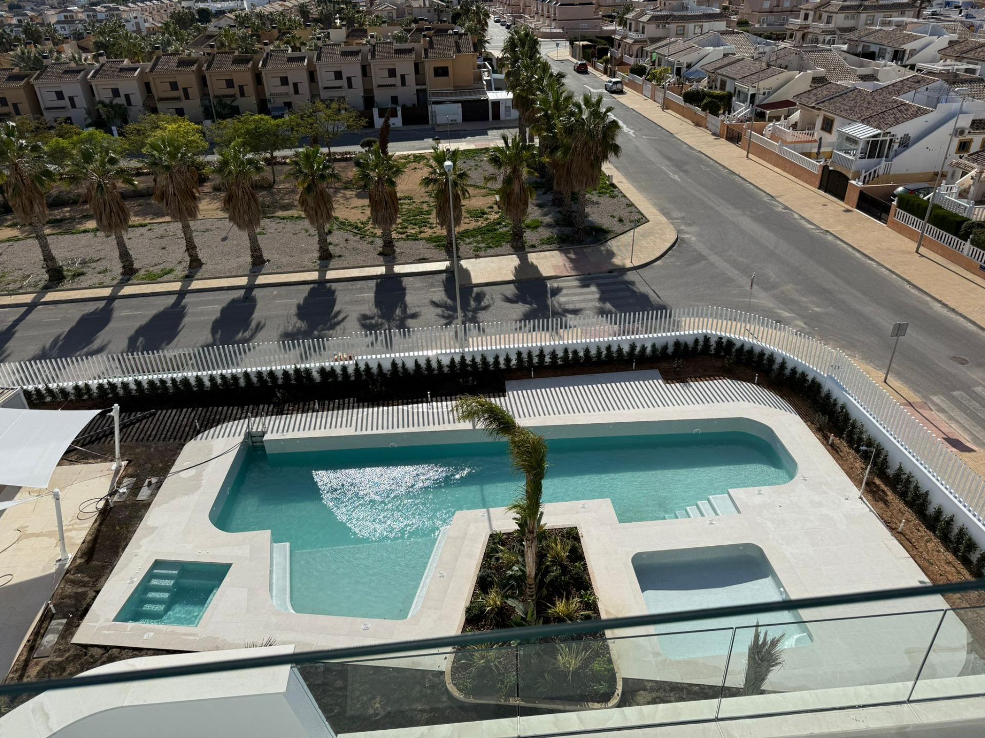 Apartament w Orihuela Costa #3