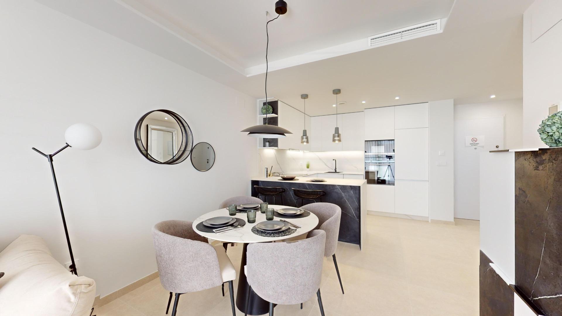 Apartament w Orihuela Costa #37