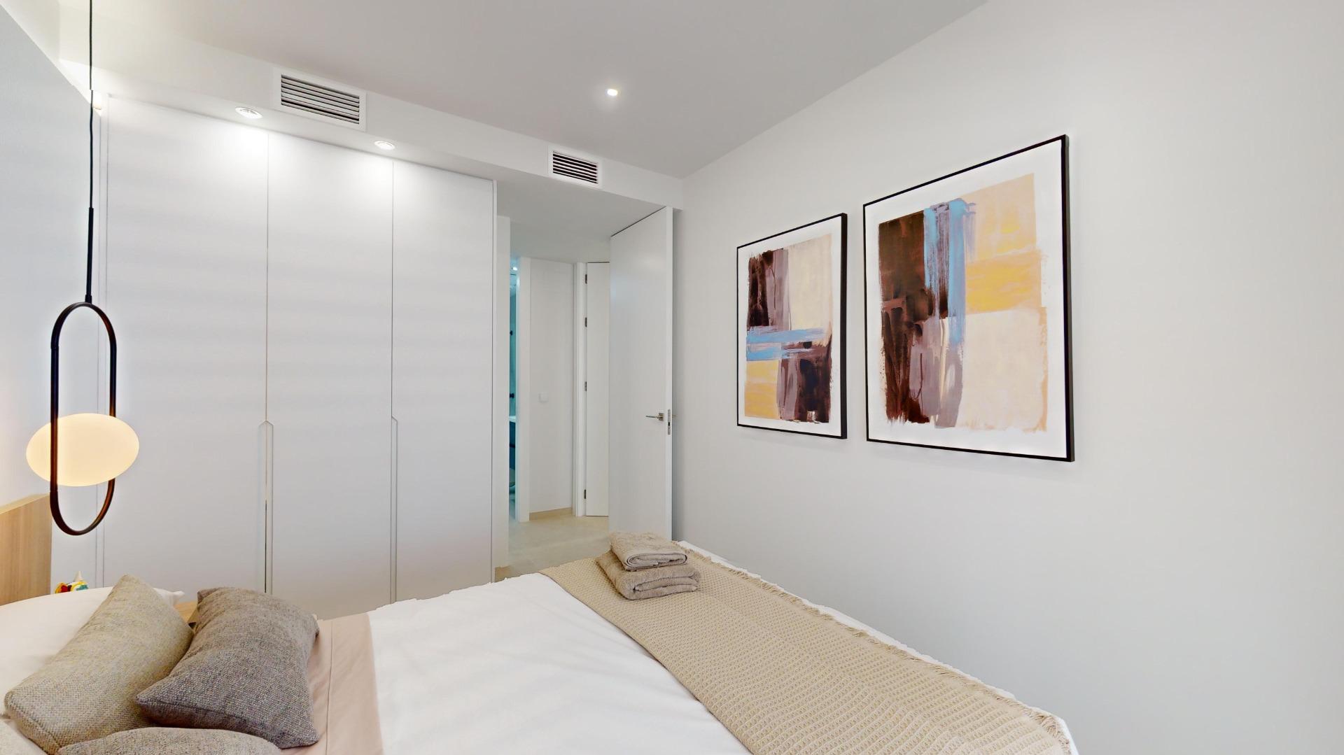 Apartament w Orihuela Costa #45
