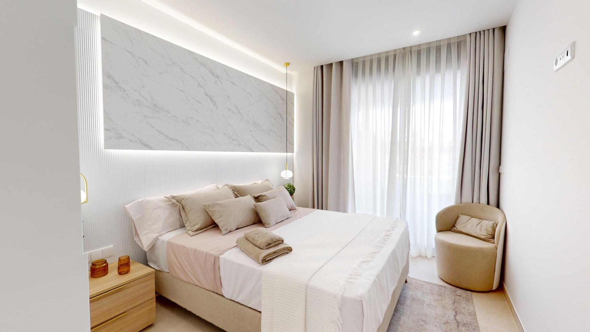 Apartament w Orihuela Costa #47