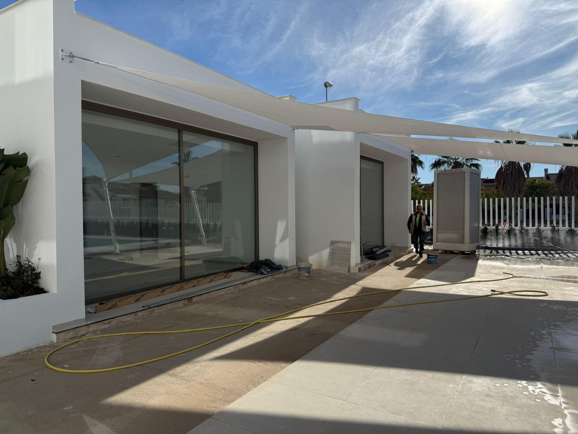 Apartament w Orihuela Costa #5