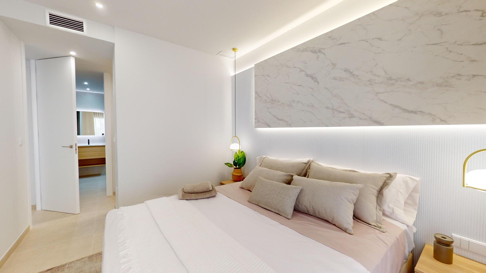 Apartament w Orihuela Costa #50