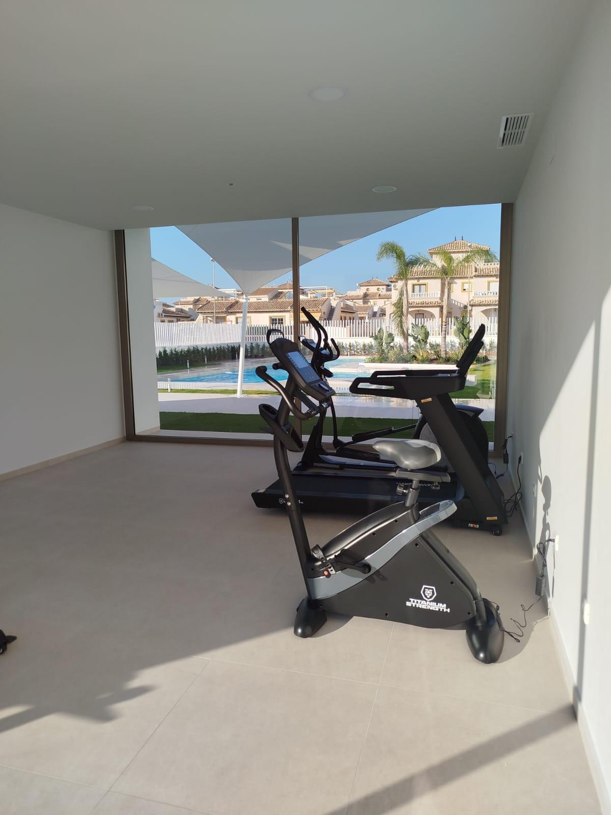 Apartament w Orihuela Costa #6