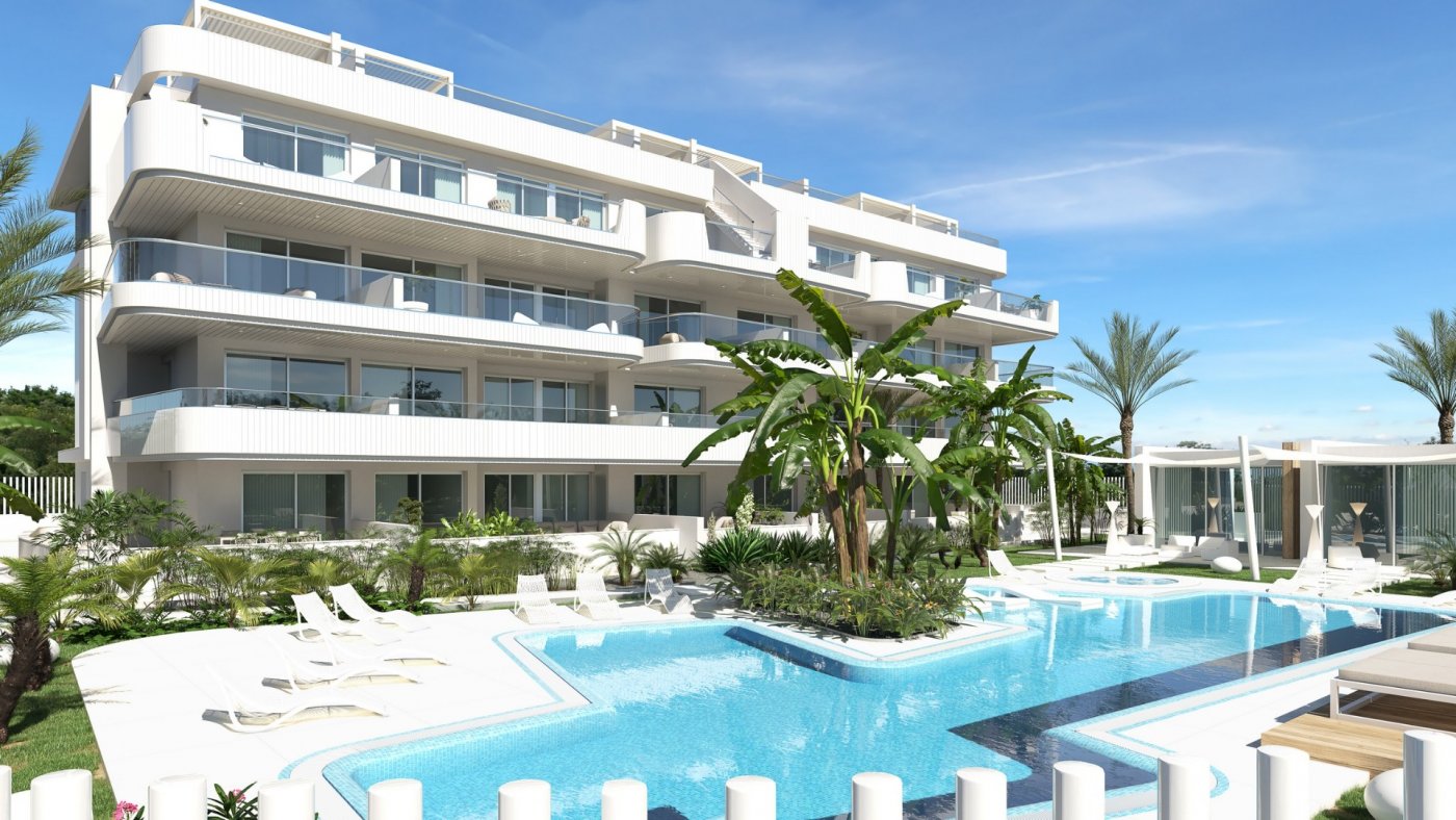 Apartament w Orihuela Costa #8