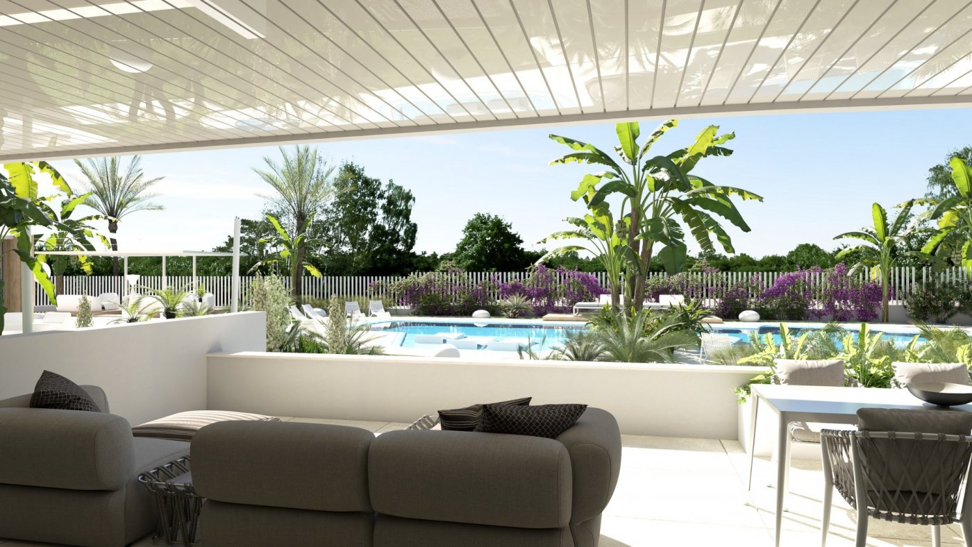 Apartament w Orihuela Costa #9