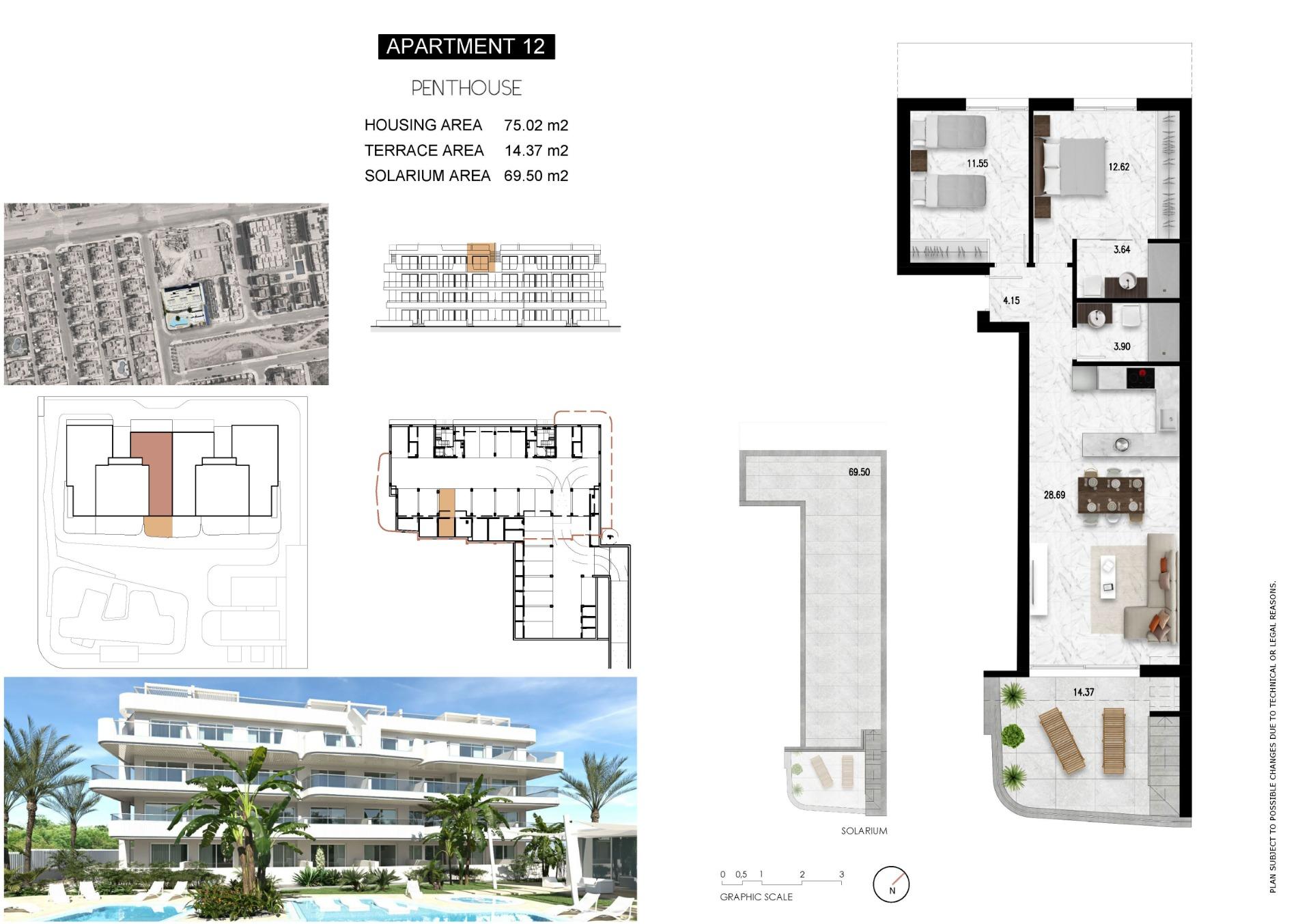  Orihuela Costa #23