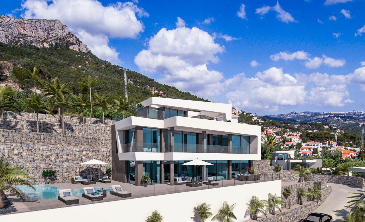  Calpe #8