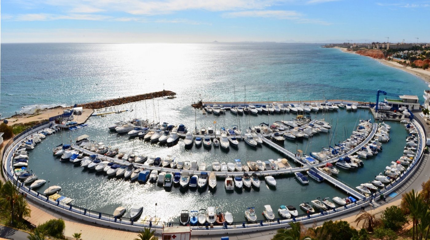  Orihuela Costa #9