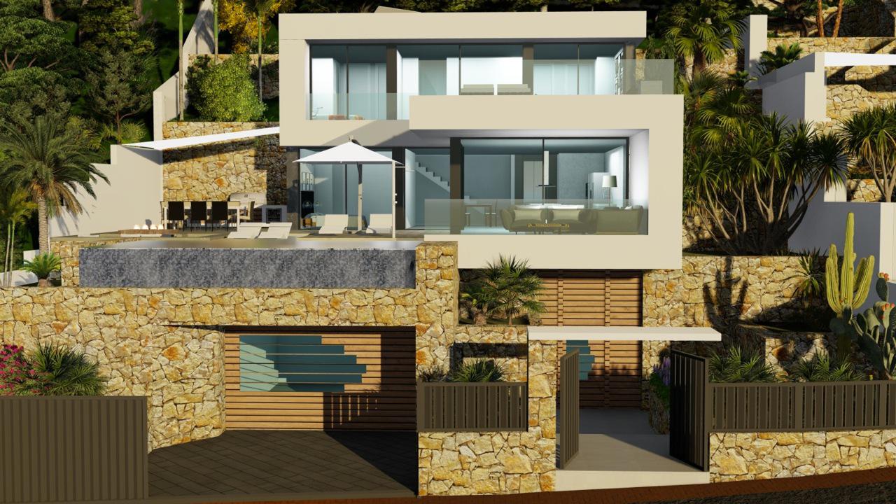  Calpe #15