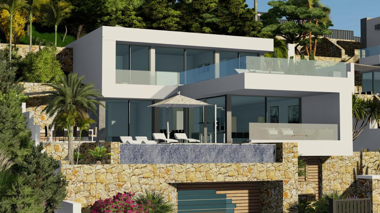  Calpe #19