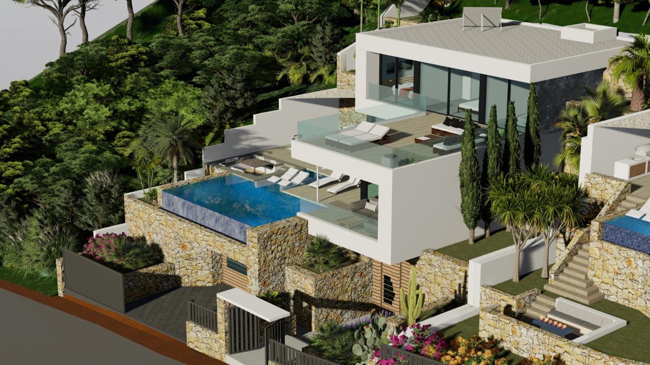  Calpe #20