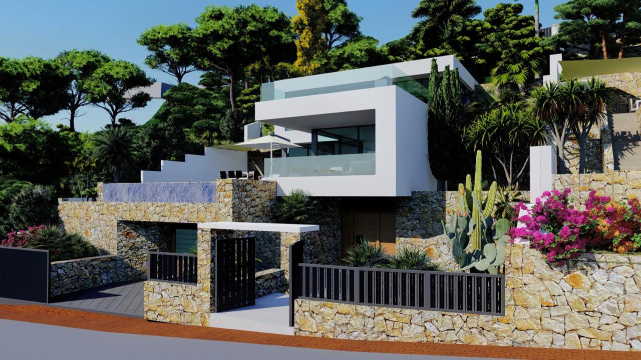 Calpe #27