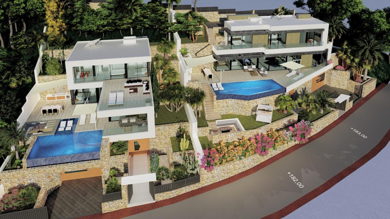  Calpe #31