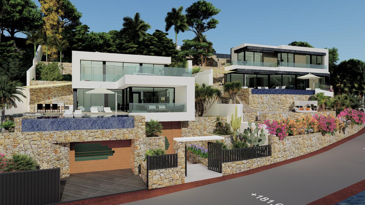  Calpe #34