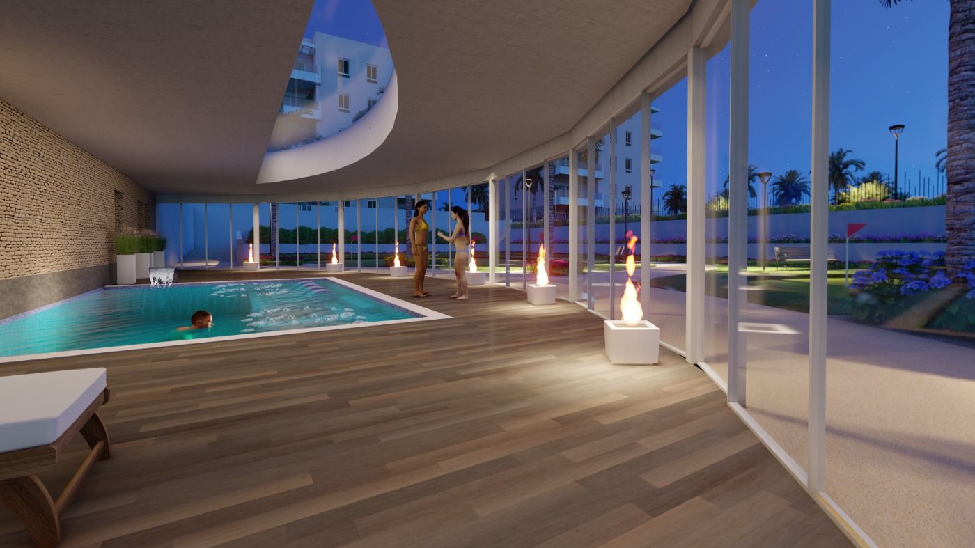 Apartament w Guardamar del Segura #11