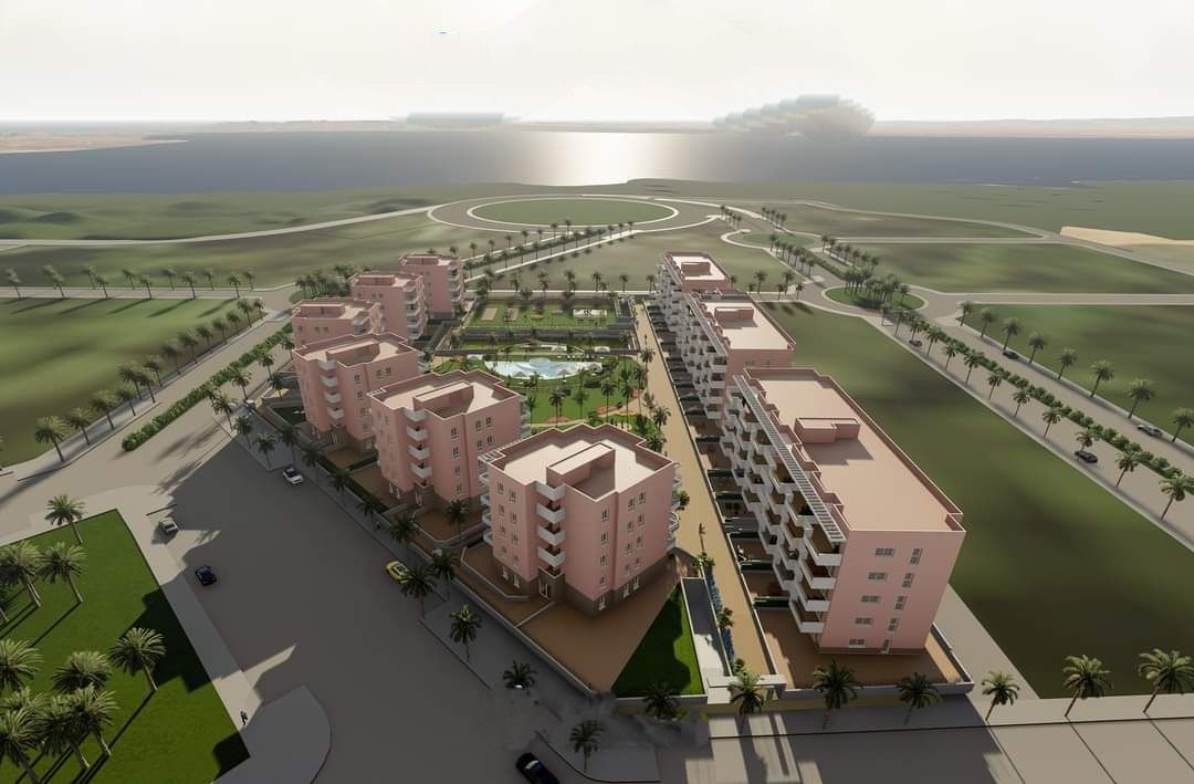 Apartament w Guardamar del Segura #15