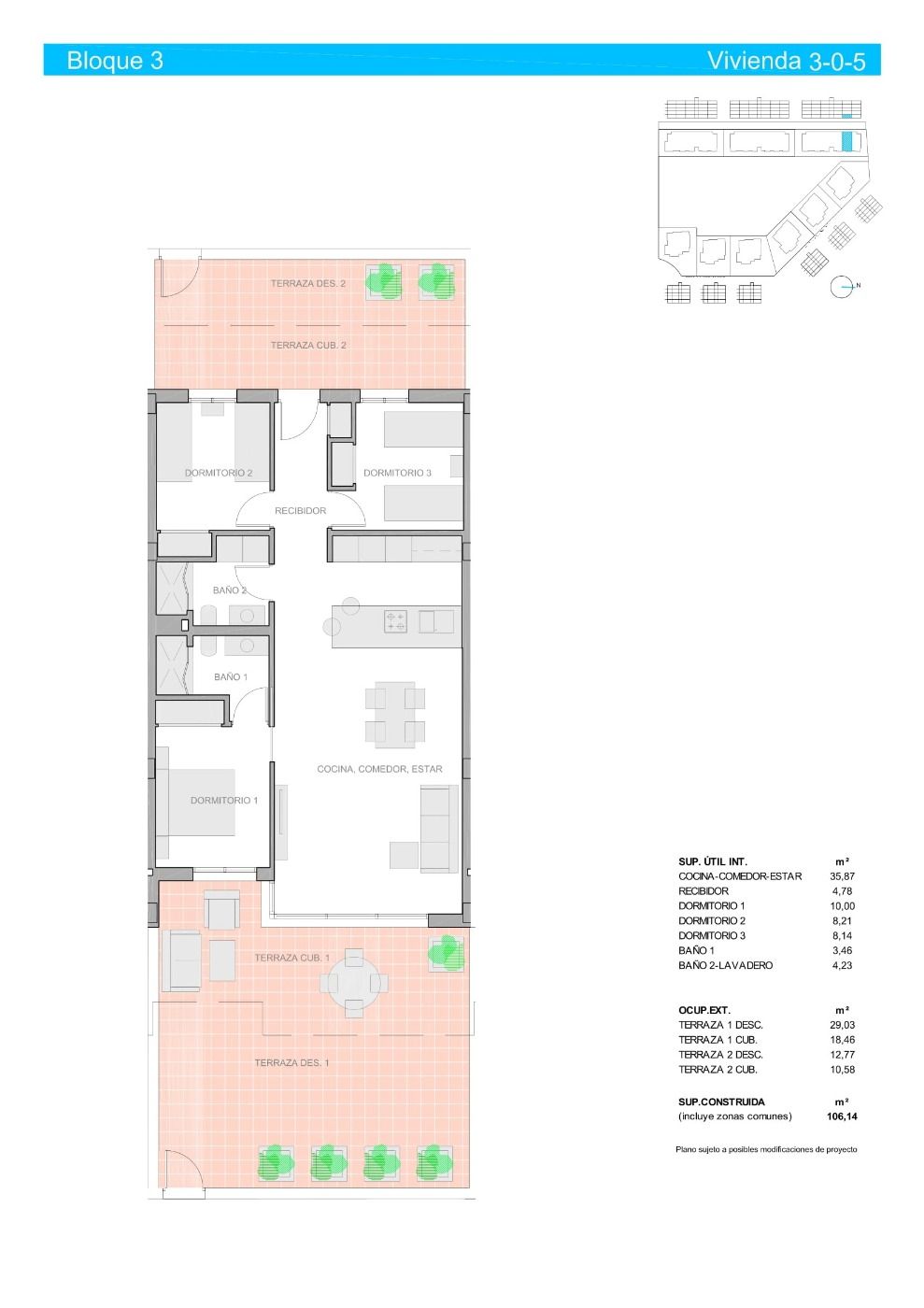 Apartament w Guardamar del Segura #17