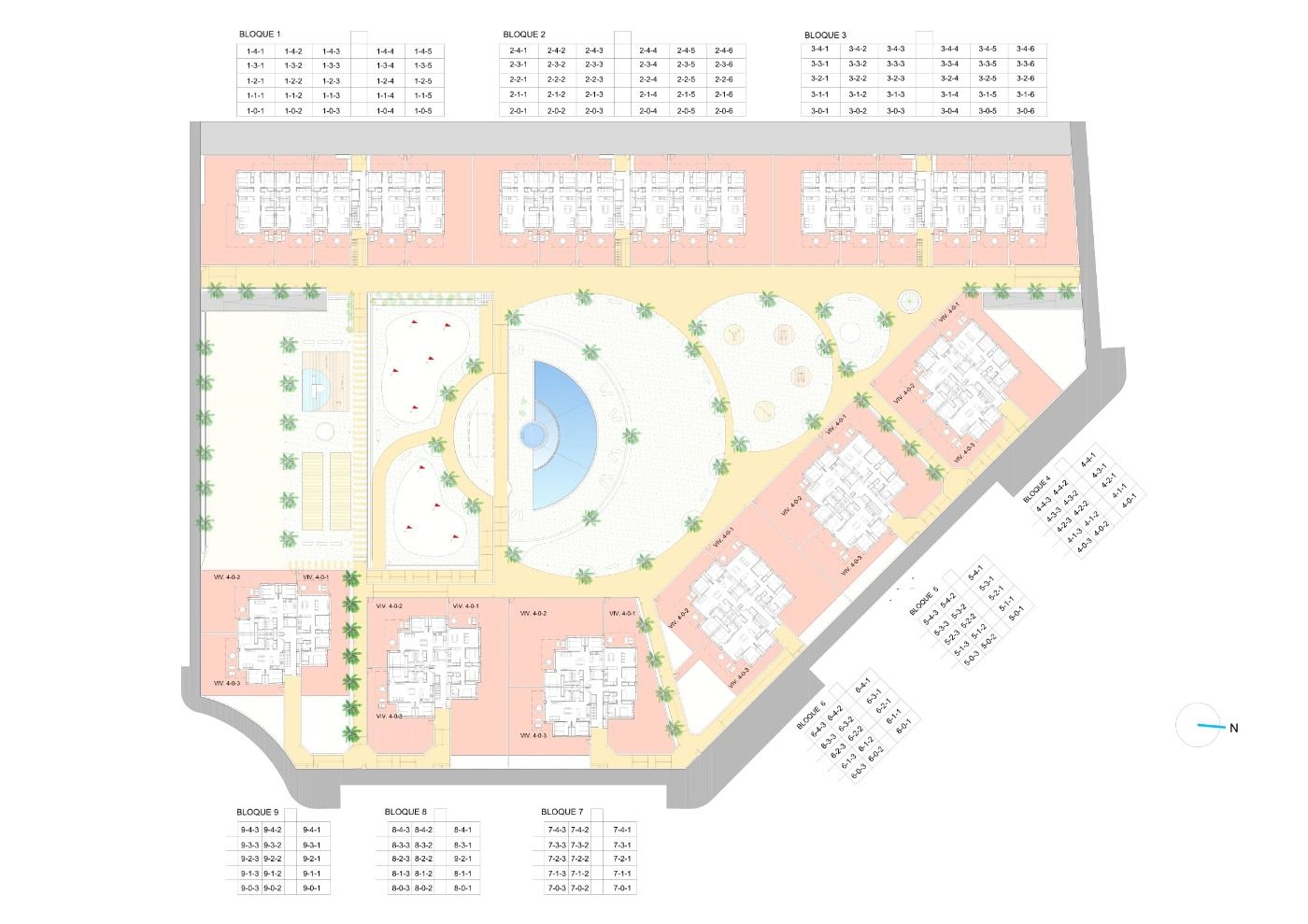 Apartament w Guardamar del Segura #18