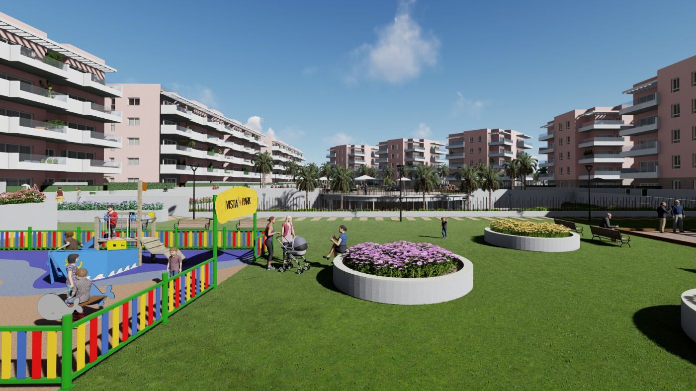 Apartament w Guardamar del Segura #7