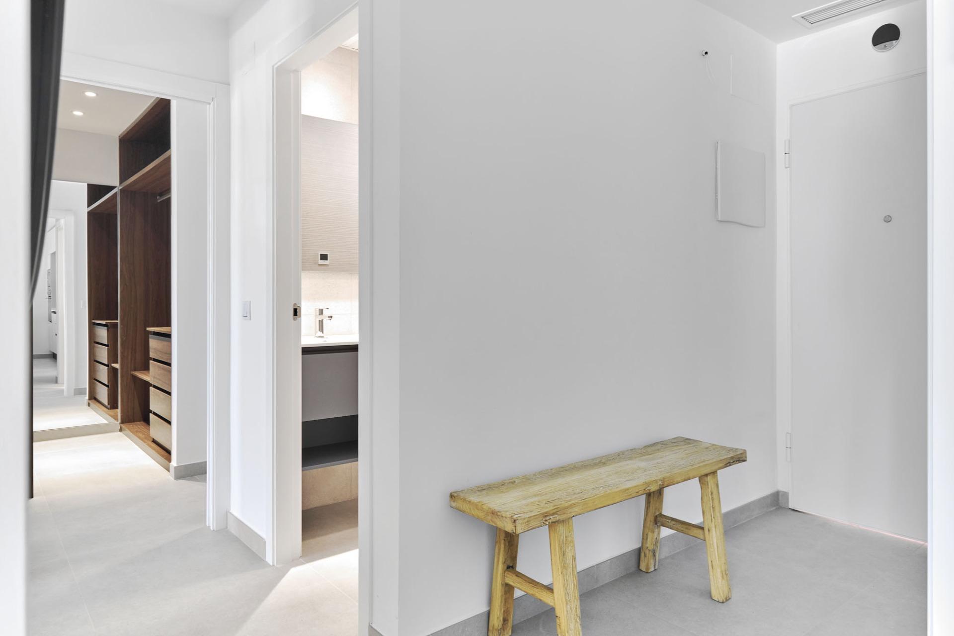 Bungalow w Torrevieja #21