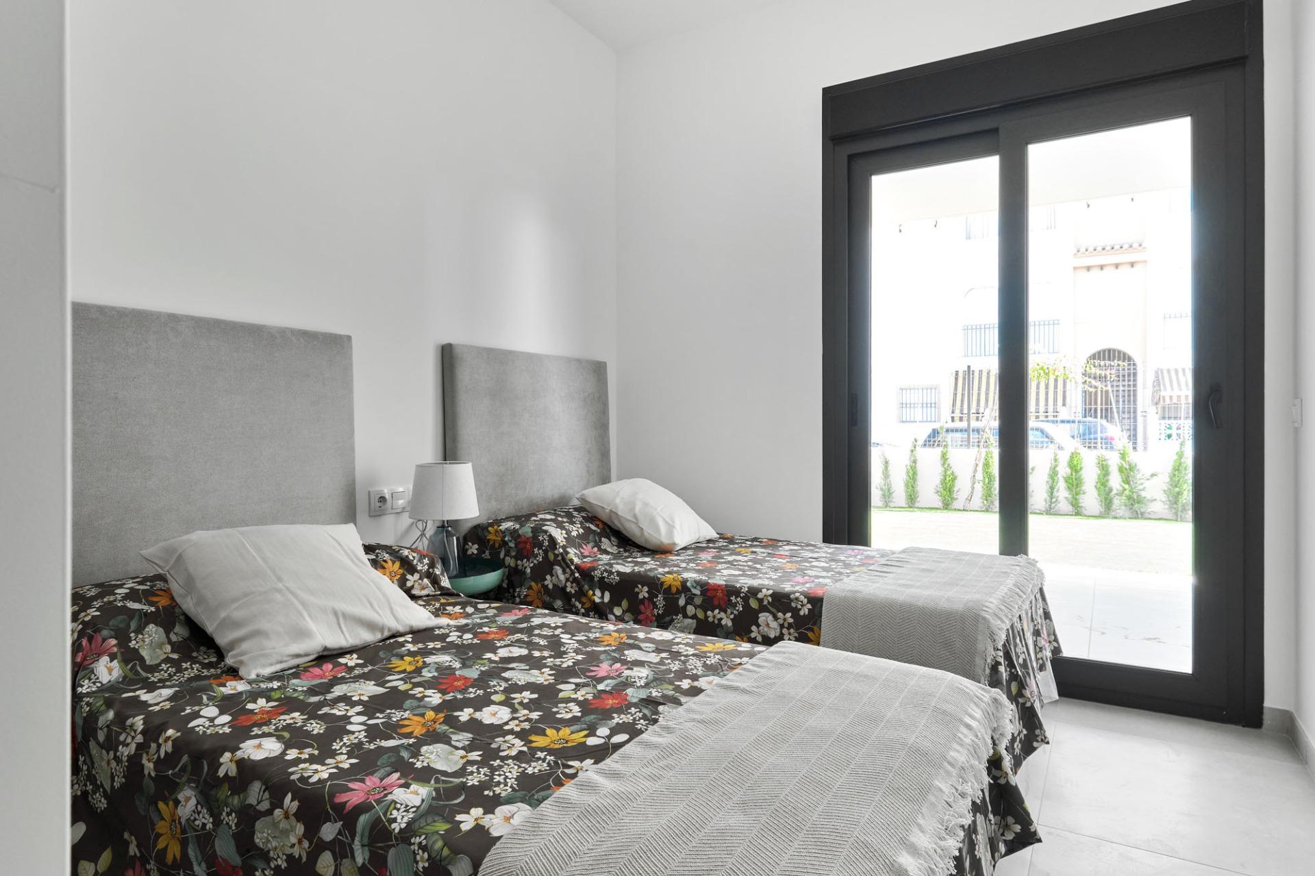 Bungalow w Torrevieja #27