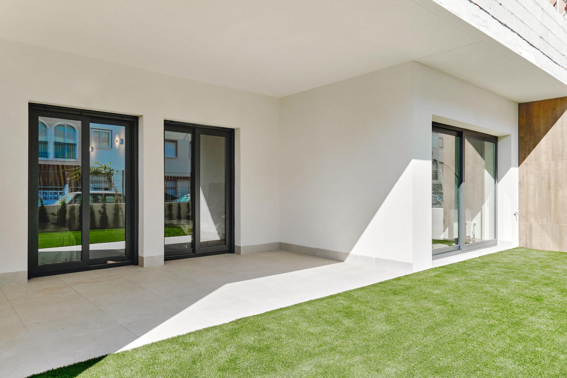 Bungalow w Torrevieja #4