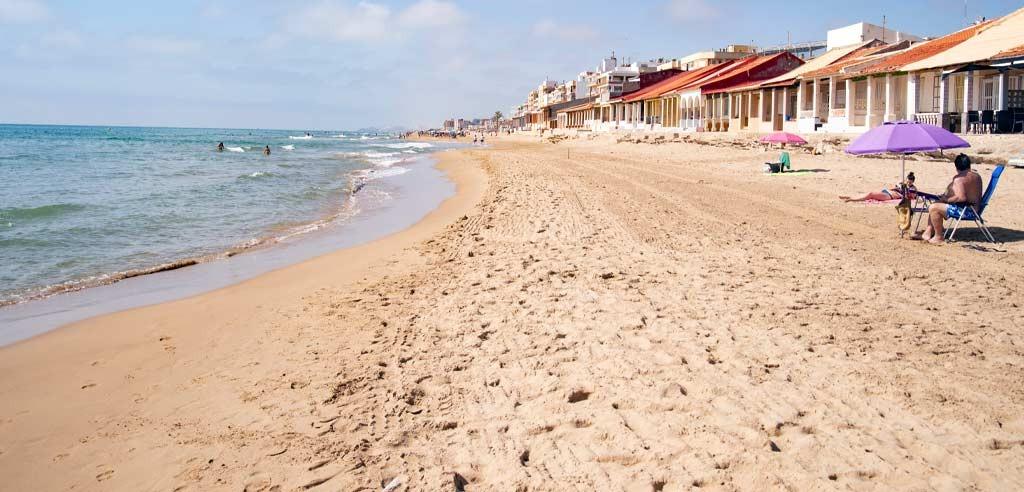 Apartament w Guardamar del Segura #11