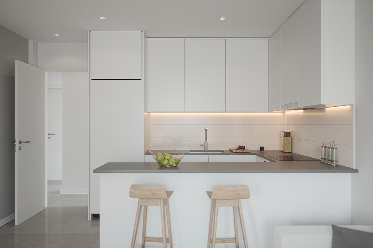 Apartament w Guardamar del Segura #5
