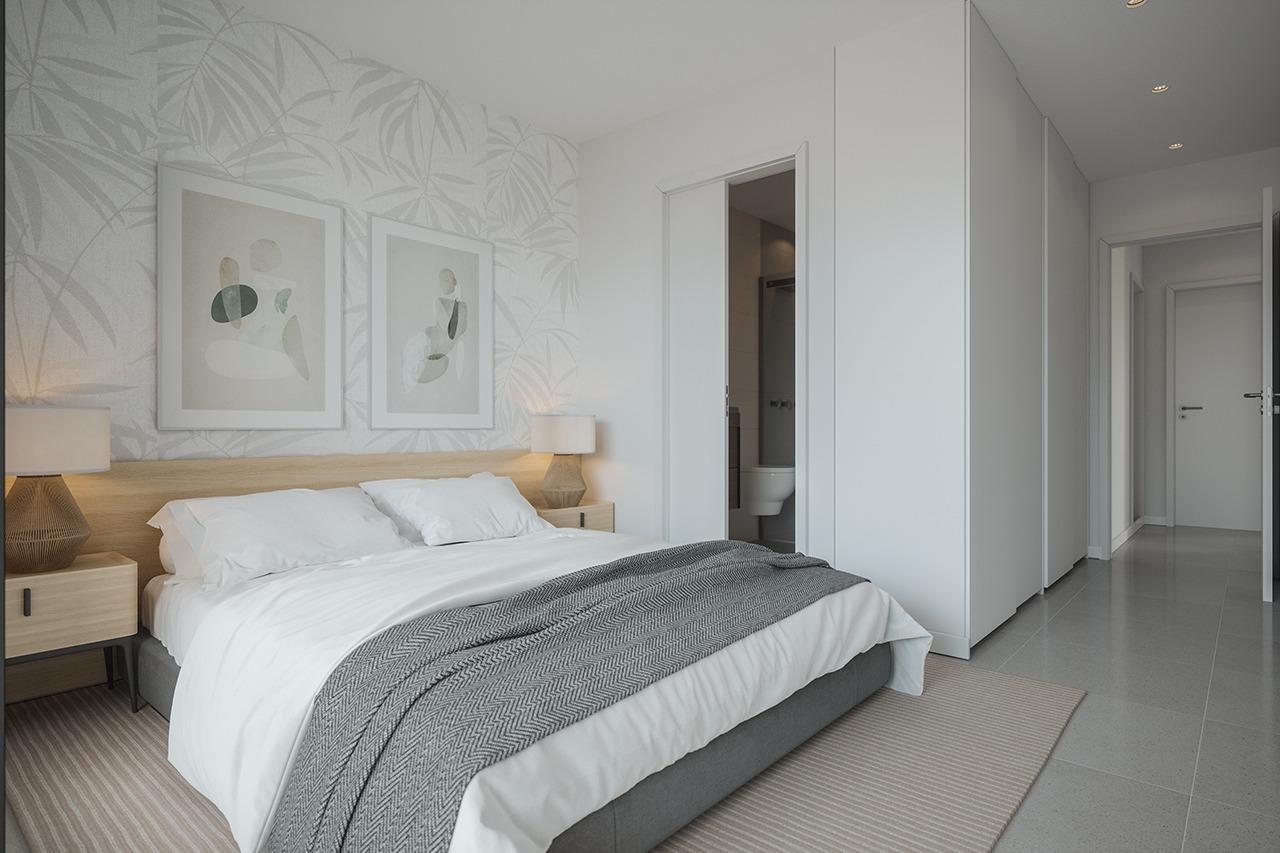 Apartament w Guardamar del Segura #6