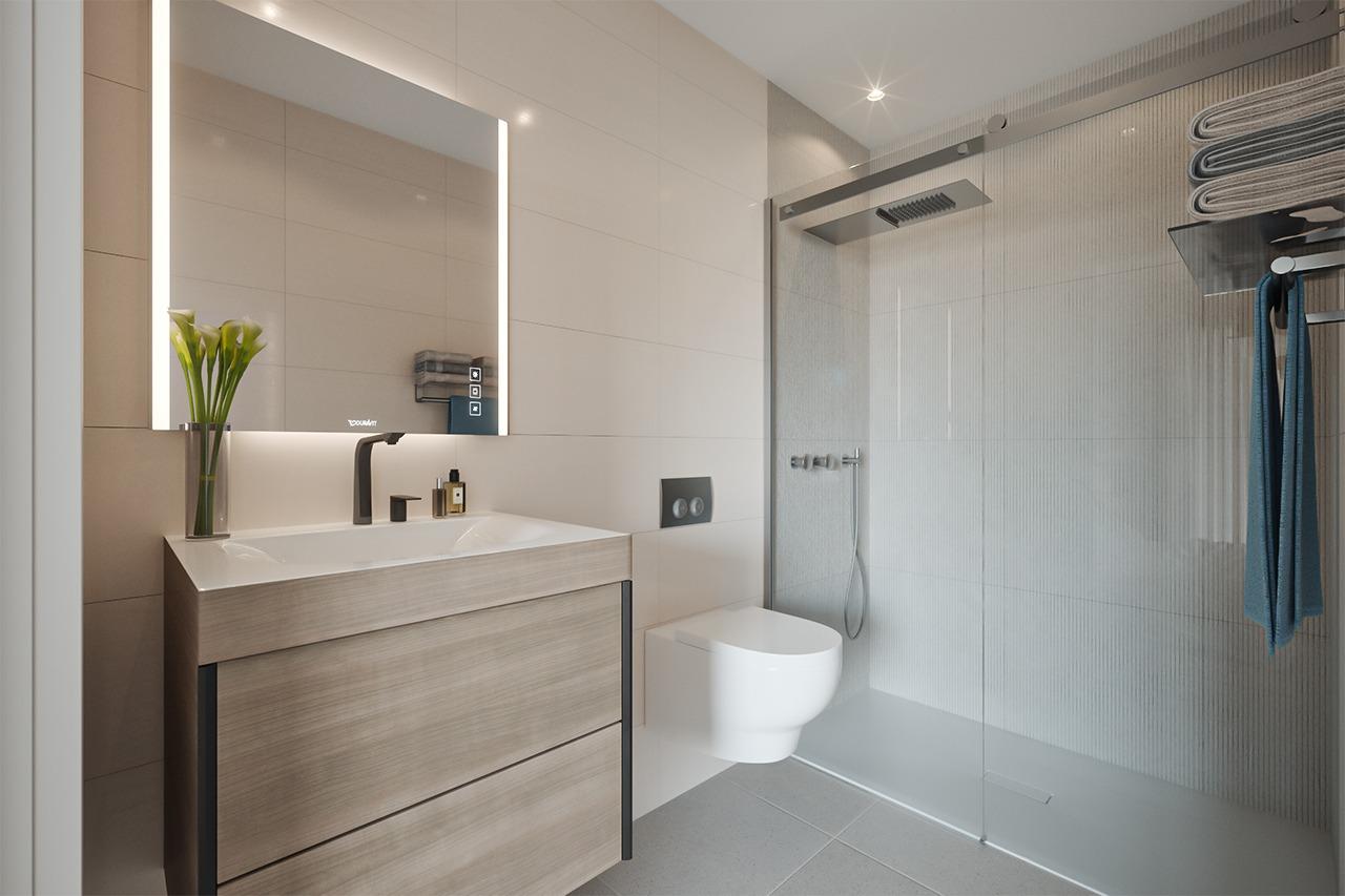 Apartament w Guardamar del Segura #7